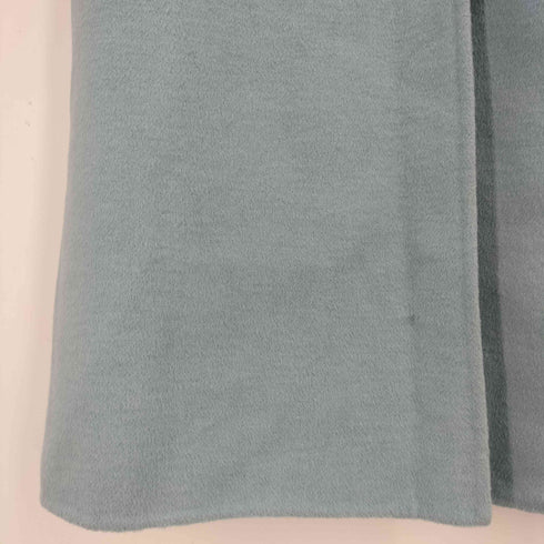 ザラ ZARA ウール混 ショールカラー オーバー チェスターコート レディース import:XS